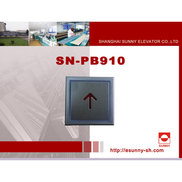 Otis Elevator Push Buttons (SN-PB910)